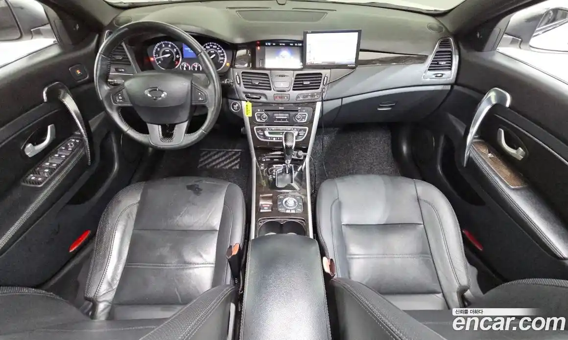 Renault SM5 2012 2.0 гидро в Москве № 1615734, фото 9