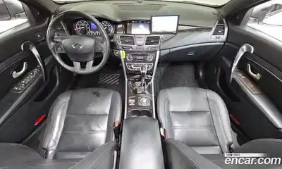 Renault SM5 2012 2.0 гидро в Москве № 1615734, миниатюра 9