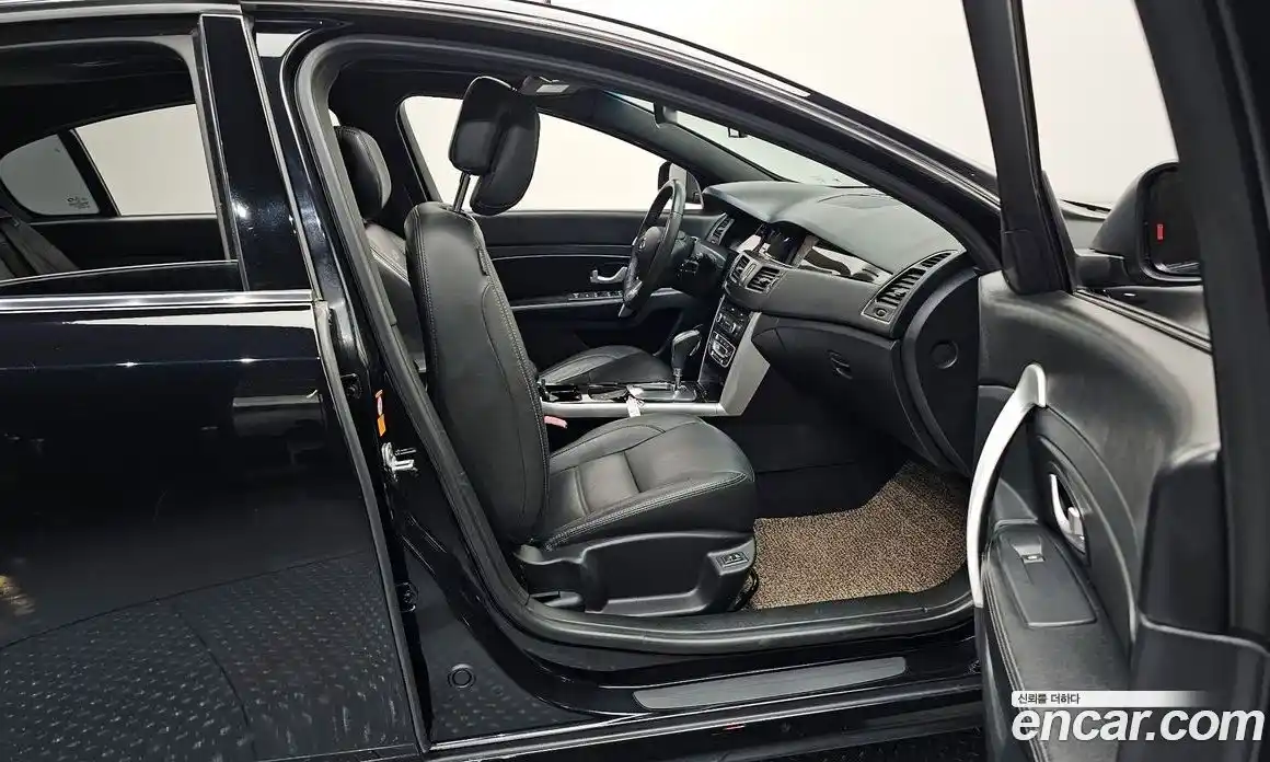 Renault SM5 2014 1.6 гидро в Москве № 1615744, фото 11