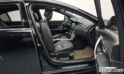 Renault SM5 2014 1.6 гидро в Москве № 1615744, миниатюра 11