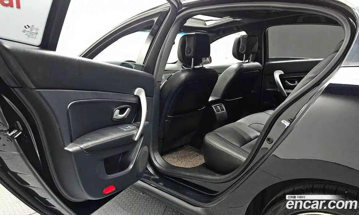 Renault SM5 2014 1.6 гидро в Москве № 1615744, фото 12