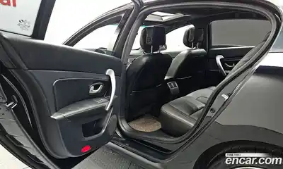 Renault SM5 2014 1.6 гидро в Москве № 1615744, миниатюра 12