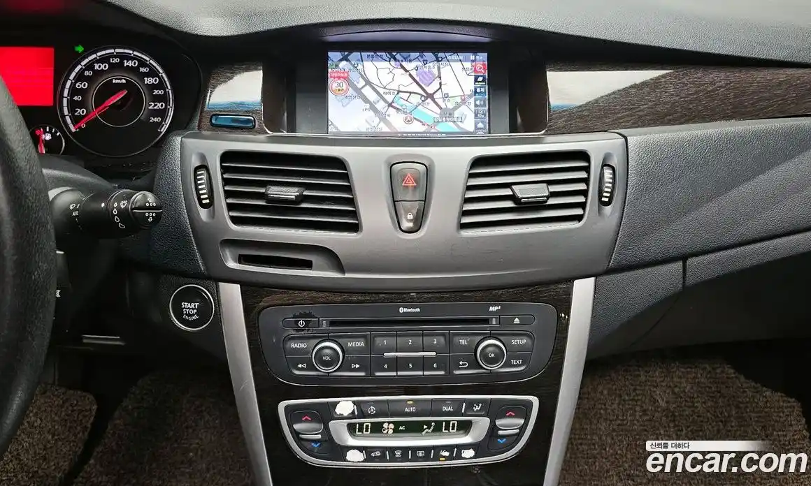 Renault SM5 2014 1.6 гидро в Москве № 1615744, фото 14