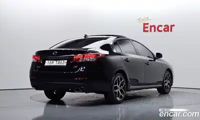 Renault SM5 2014 1.6 гидро в Москве № 1615744, миниатюра 2