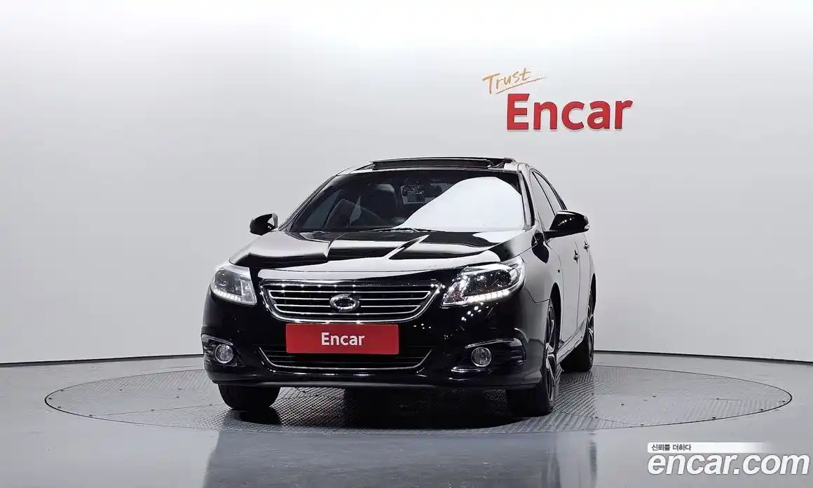 Renault SM5 2014 1.6 гидро в Москве № 1615744, фото 3