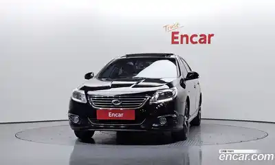 Renault SM5 2014 1.6 гидро в Москве № 1615744, миниатюра 3