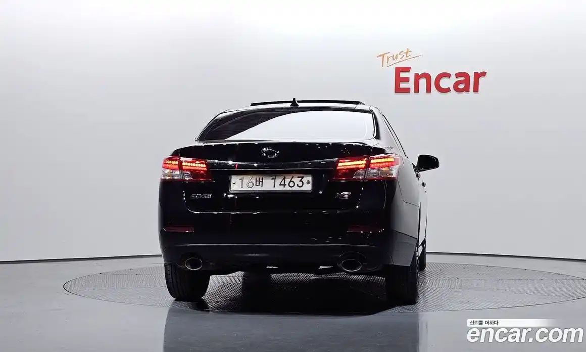 Renault SM5 2014 1.6 гидро в Москве № 1615744, фото 4