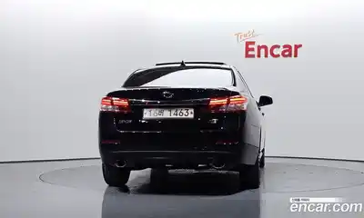 Renault SM5 2014 1.6 гидро в Москве № 1615744, миниатюра 4