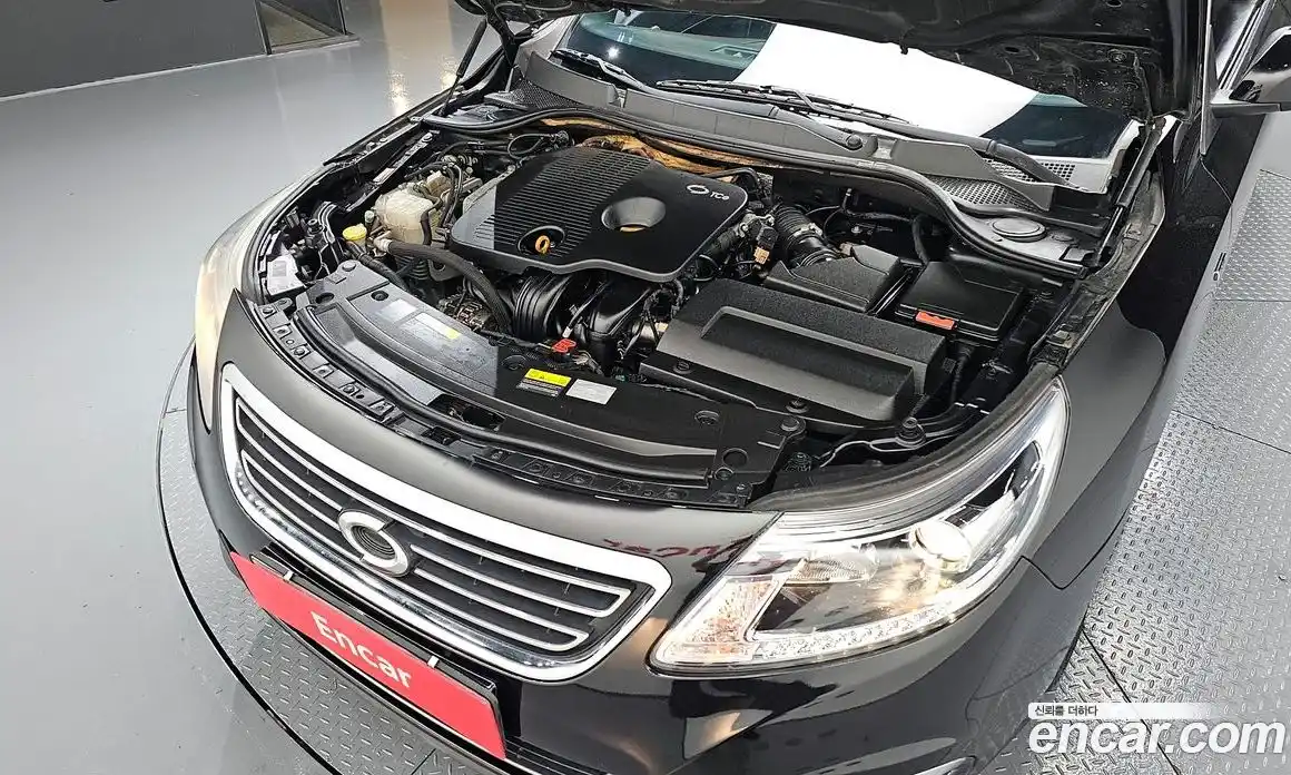 Renault SM5 2014 1.6 гидро в Москве № 1615744, фото 6