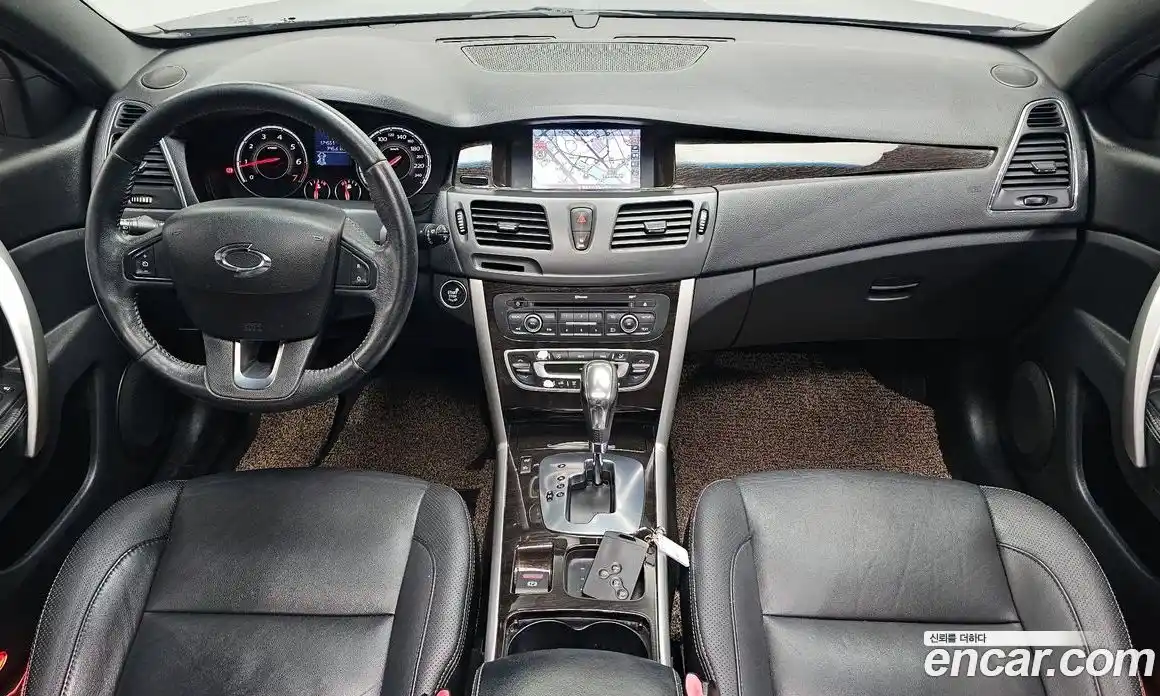 Renault SM5 2014 1.6 гидро в Москве № 1615744, фото 7