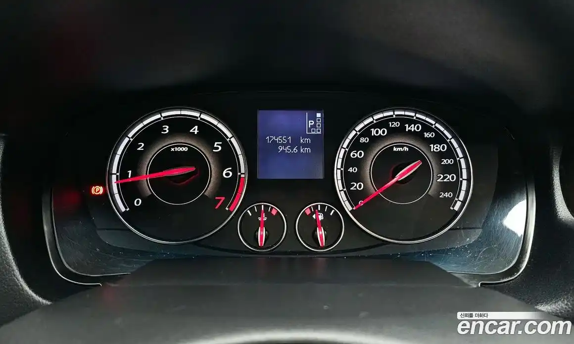 Renault SM5 2014 1.6 гидро в Москве № 1615744, фото 8
