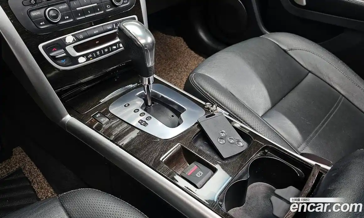 Renault SM5 2014 1.6 гидро в Москве № 1615744, фото 9