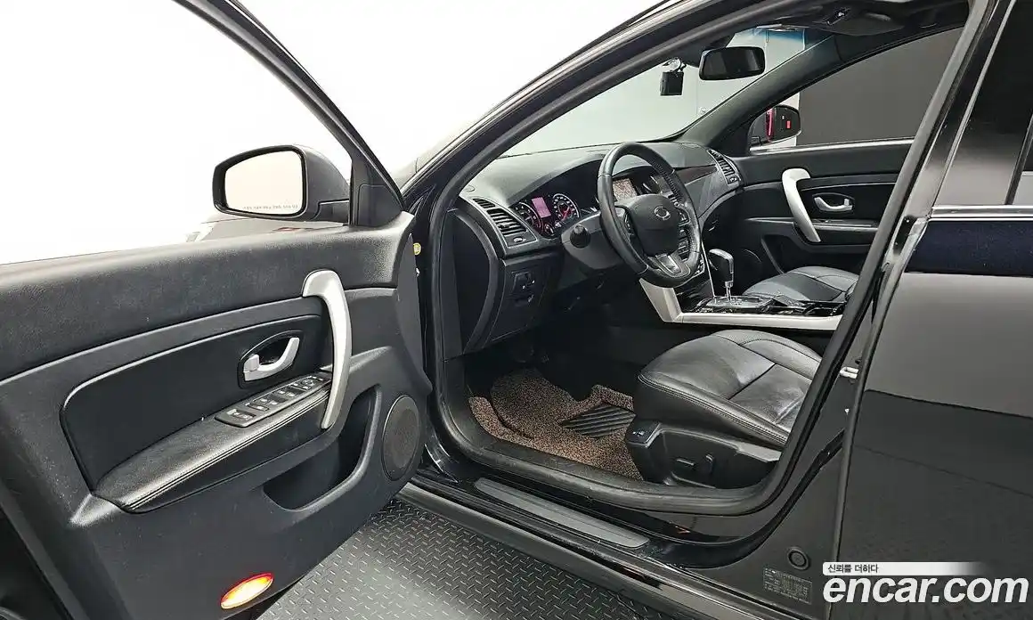 Renault SM5 2014 1.6 гидро в Москве № 1615744, фото 10