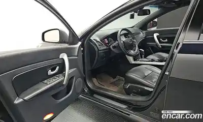 Renault SM5 2014 1.6 гидро в Москве № 1615744, миниатюра 10
