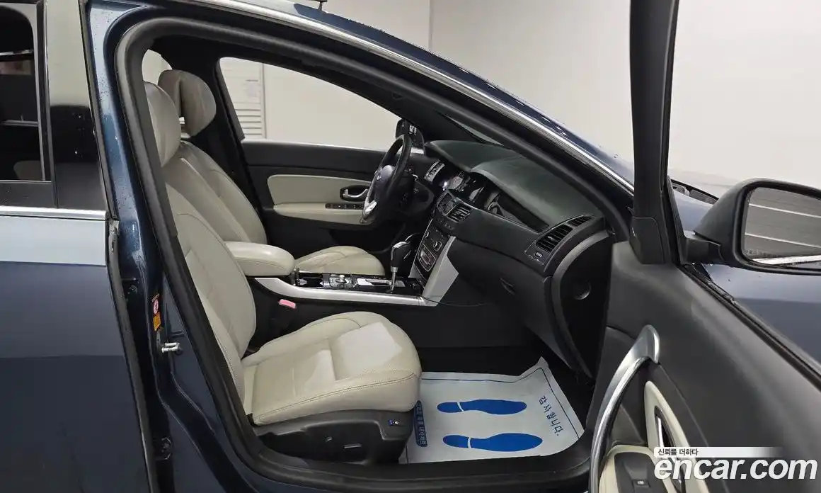 Renault SM5 2015 2.0 гидро в Москве № 1615750, фото 12