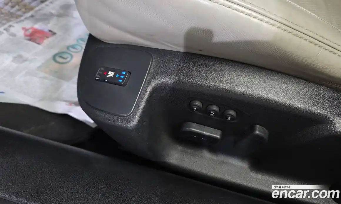 Renault SM5 2015 2.0 гидро в Москве № 1615750, фото 13