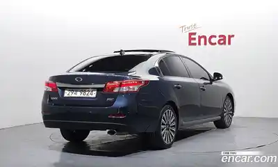 Renault SM5 2015 2.0 гидро в Москве № 1615750, миниатюра 2