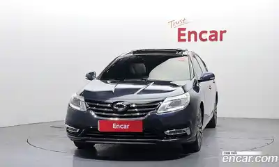 Renault SM5 2015 2.0 гидро в Москве № 1615750, миниатюра 3