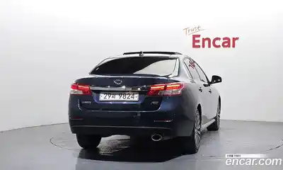 Renault SM5 2015 2.0 гидро в Москве № 1615750, миниатюра 4
