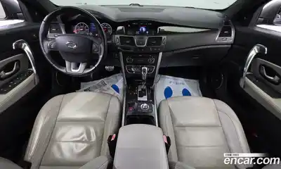 Renault SM5 2015 2.0 гидро в Москве № 1615750, миниатюра 7