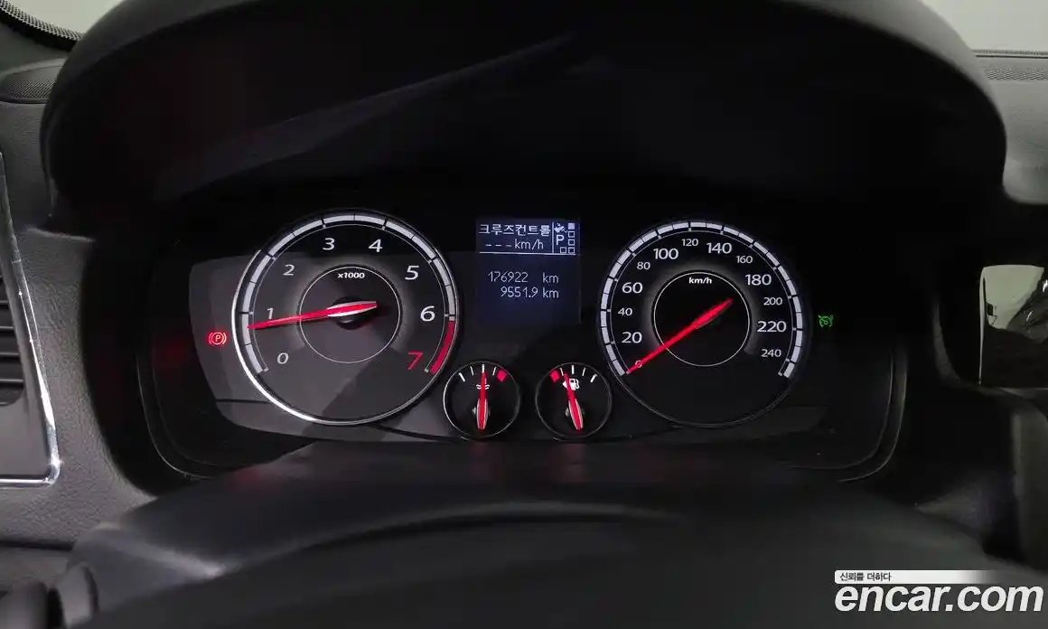 Renault SM5 2015 2.0 гидро в Москве № 1615750, фото 8