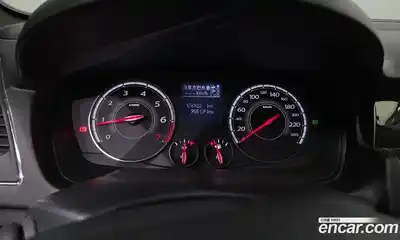 Renault SM5 2015 2.0 гидро в Москве № 1615750, миниатюра 8