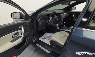 Renault SM5 2015 2.0 гидро в Москве № 1615750, миниатюра 10