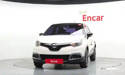 Renault QM3 2015 1.5 гидро в Москве № 1615767, миниатюра 3