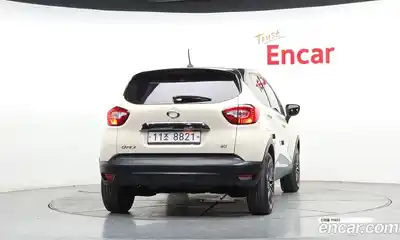 Renault QM3 2015 1.5 гидро в Москве № 1615767, миниатюра 4