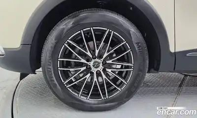 Renault QM3 2015 1.5 гидро в Москве № 1615767, миниатюра 5