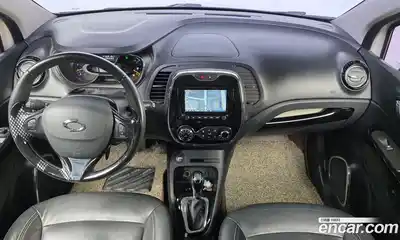 Renault QM3 2015 1.5 гидро в Москве № 1615767, миниатюра 7