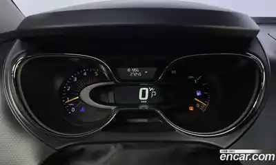 Renault QM3 2015 1.5 гидро в Москве № 1615767, миниатюра 8