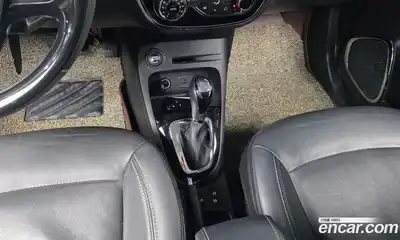 Renault QM3 2015 1.5 гидро в Москве № 1615767, миниатюра 9