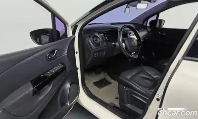 Renault QM3 2015 1.5 гидро в Москве № 1615767, миниатюра 10