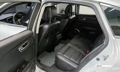Renault SM6 2017 2.0 гидро в Москве № 1615795, миниатюра 11