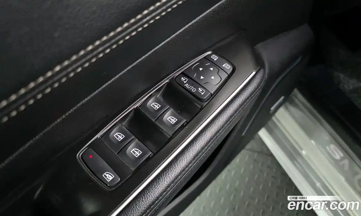 Renault SM6 2017 2.0 гидро в Москве № 1615795, фото 14