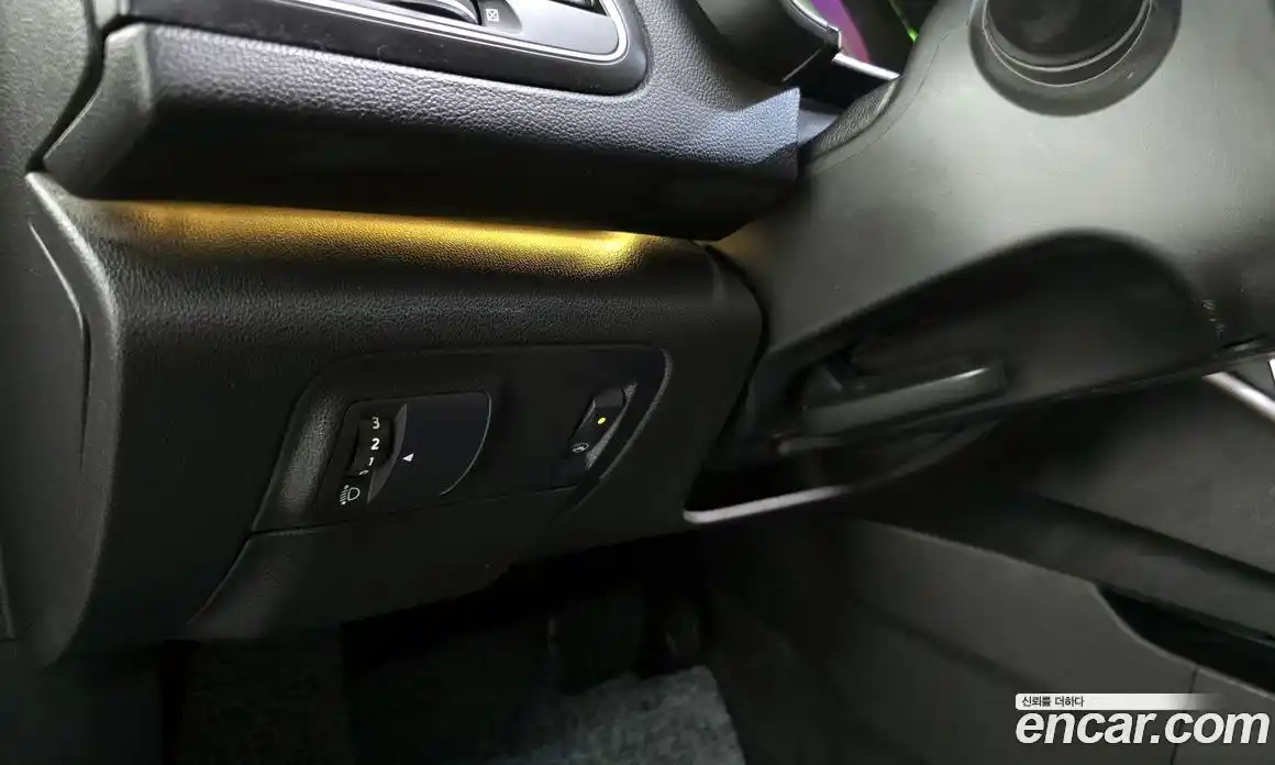 Renault SM6 2017 2.0 гидро в Москве № 1615795, фото 15