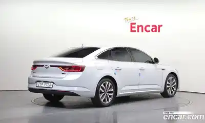 Renault SM6 2017 2.0 гидро в Москве № 1615795, миниатюра 2