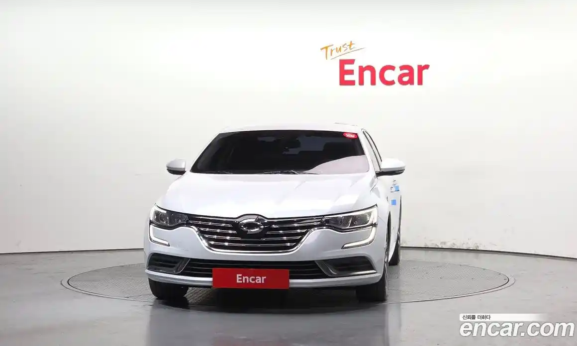 Renault SM6 2017 2.0 гидро в Москве № 1615795, фото 3