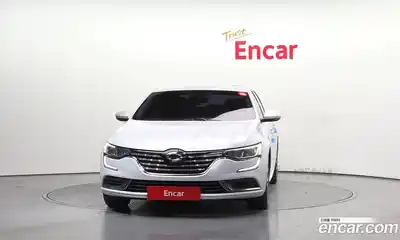 Renault SM6 2017 2.0 гидро в Москве № 1615795, миниатюра 3
