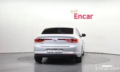 Renault SM6 2017 2.0 гидро в Москве № 1615795, миниатюра 4