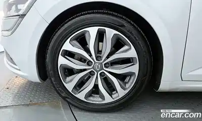 Renault SM6 2017 2.0 гидро в Москве № 1615795, миниатюра 5