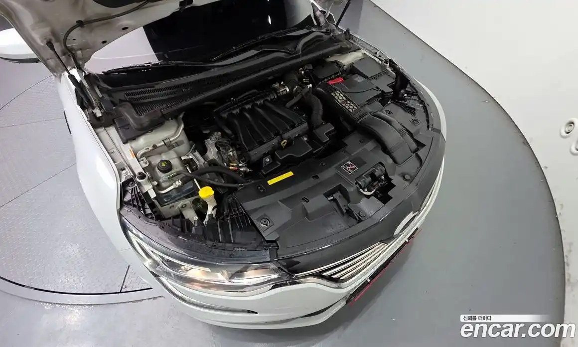 Renault SM6 2017 2.0 гидро в Москве № 1615795, фото 6