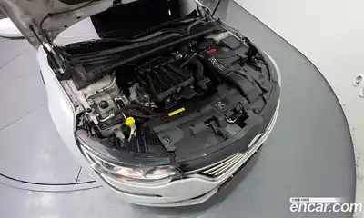 Renault SM6 2017 2.0 гидро в Москве № 1615795, миниатюра 6