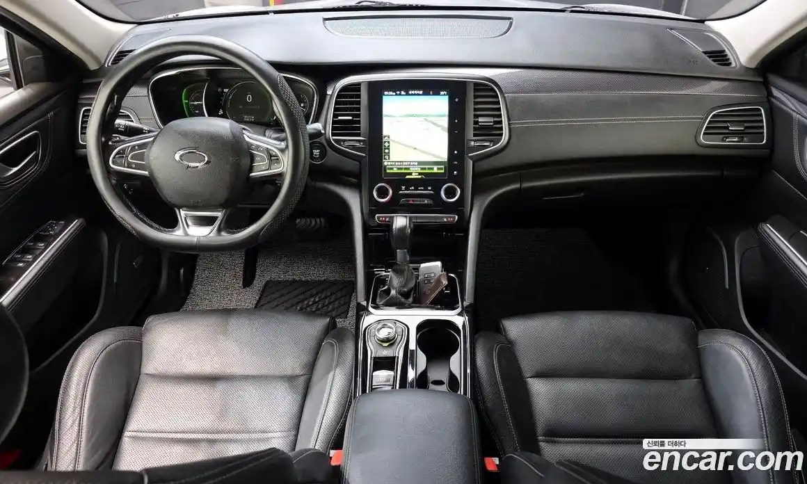 Renault SM6 2017 2.0 гидро в Москве № 1615795, фото 7