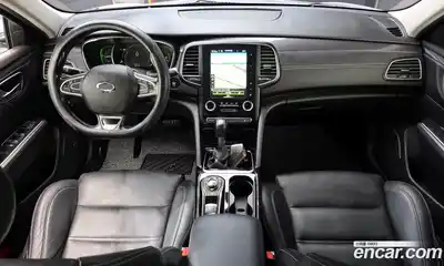 Renault SM6 2017 2.0 гидро в Москве № 1615795, миниатюра 7