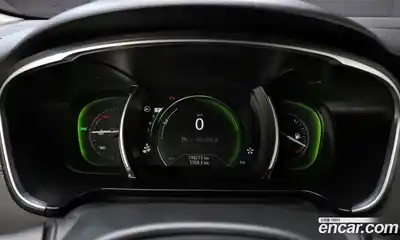 Renault SM6 2017 2.0 гидро в Москве № 1615795, миниатюра 8
