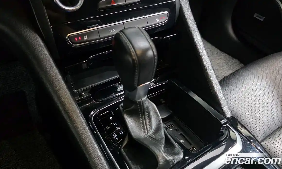 Renault SM6 2017 2.0 гидро в Москве № 1615795, фото 9