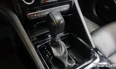 Renault SM6 2017 2.0 гидро в Москве № 1615795, миниатюра 9