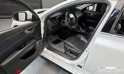 Renault SM6 2017 2.0 гидро в Москве № 1615795, миниатюра 10